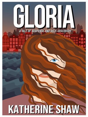 cover image of Gloria